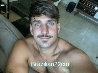 Brazilian22cm