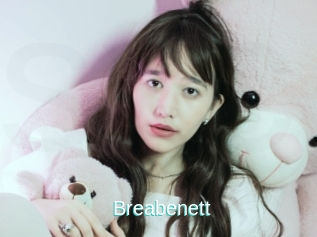 Breabenett