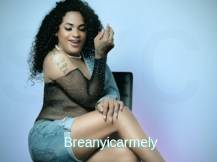 Breanyicarmely