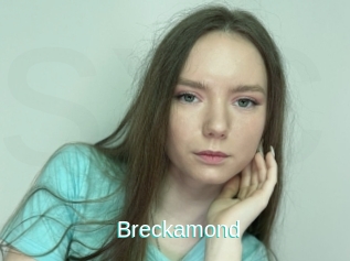 Breckamond