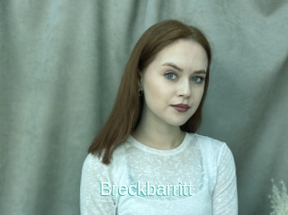 Breckbarritt