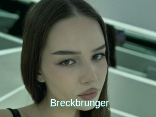 Breckbrunger