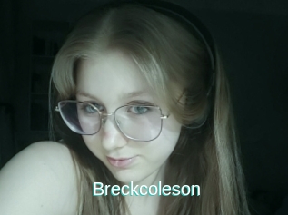 Breckcoleson
