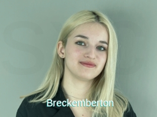 Breckemberton