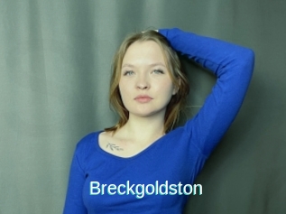 Breckgoldston