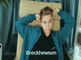 Breckhewson