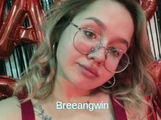 Breeangwin