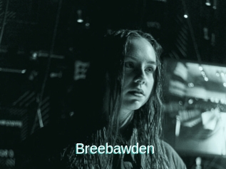 Breebawden