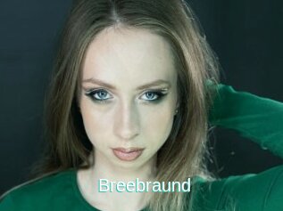 Breebraund