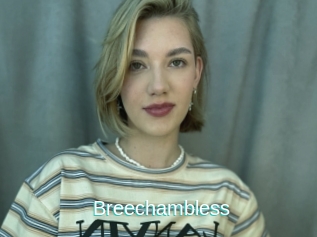 Breechambless