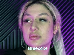 Breecoke