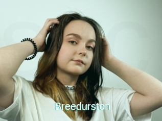 Breedurston