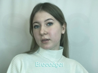 Breeedger