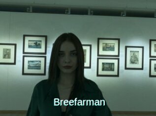 Breefarman