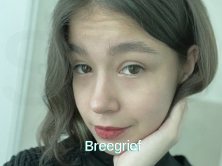 Breegrief