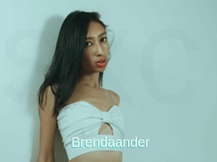Brendaander