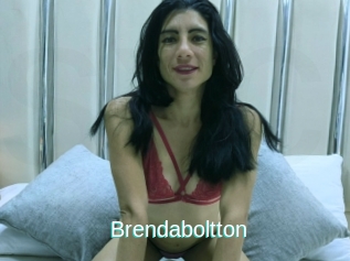 Brendaboltton