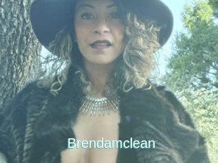 Brendamclean
