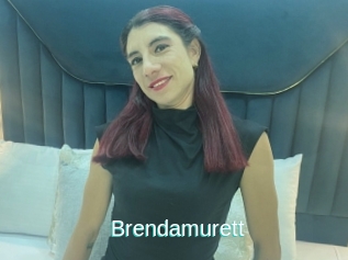 Brendamurett
