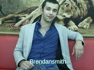 Brendansmith