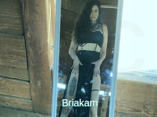Briakam