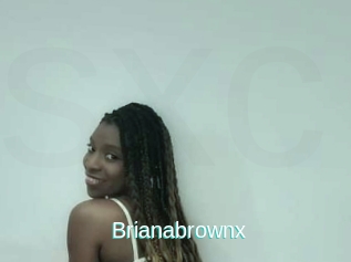 Brianabrownx