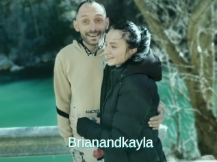 Brianandkayla
