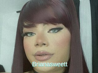 Brianasweett
