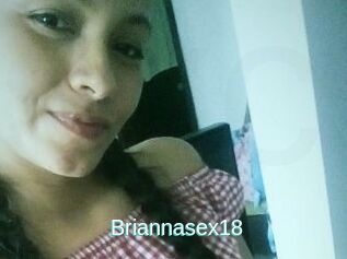 Briannasex18