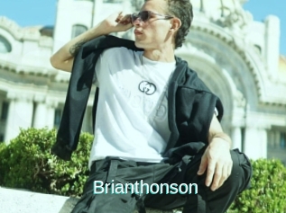 Brianthonson