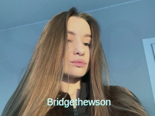 Bridgethewson