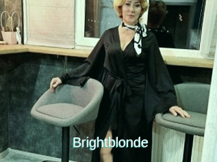 Brightblonde
