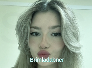 Brimladabner
