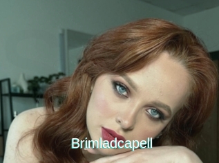 Brimladcapell