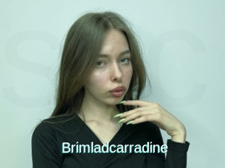 Brimladcarradine