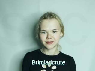 Brimladcrute