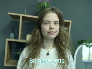 Brimladevetts