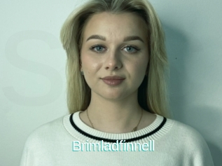 Brimladfinnell