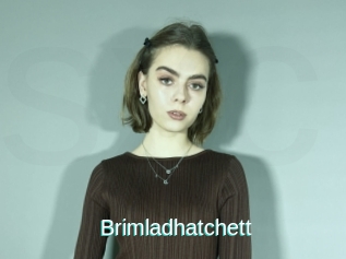 Brimladhatchett