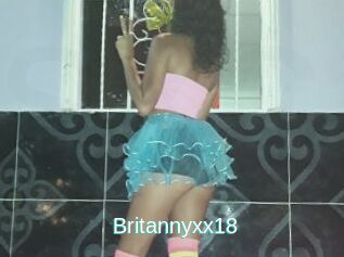 Britannyxx18