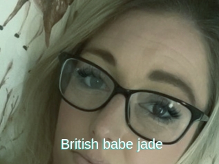 British_babe_jade