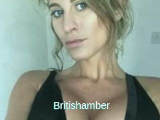 Britishamber