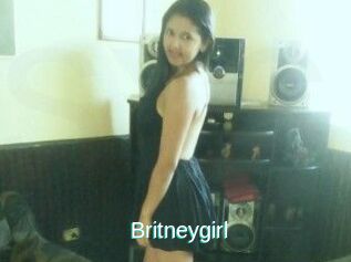 Britneygirl