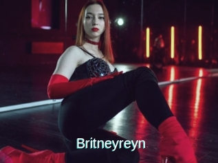 Britneyreyn