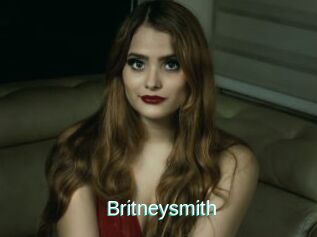Britneysmith