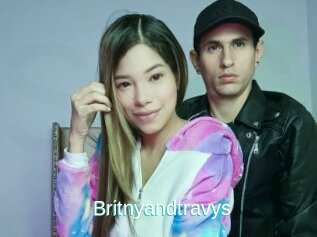 Britnyandtravys