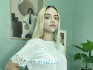 Brittalder
