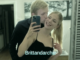 Brittandarchie