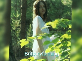 Brittanyfanning