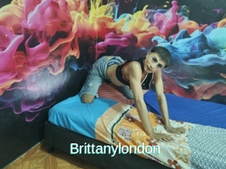 Brittanylondon